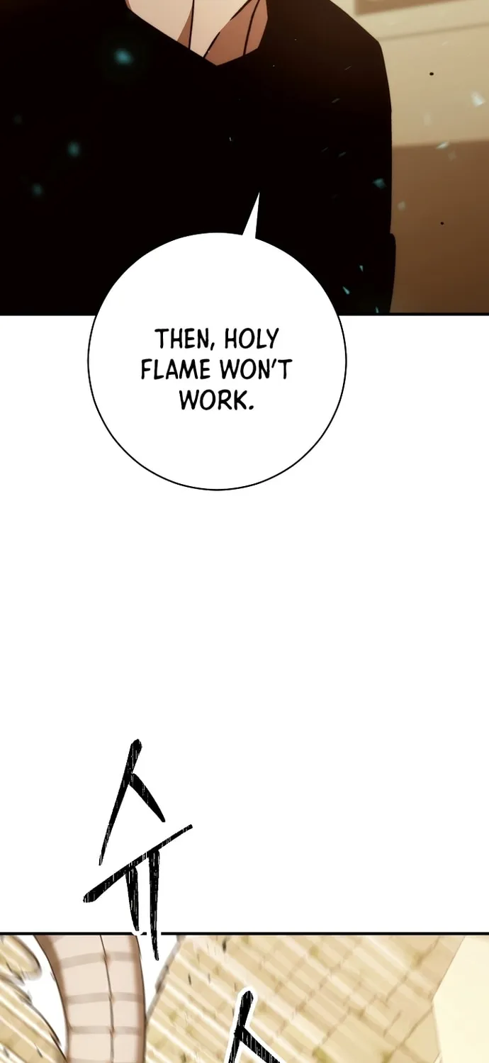 Read The Hero Returns chapter 27 image 25 on Lezhin