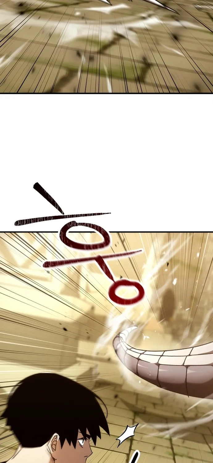 Read The Hero Returns chapter 27 image 28 on Lezhin