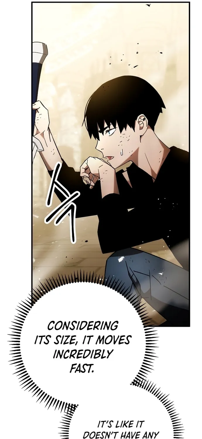 Read The Hero Returns chapter 27 image 42 on Lezhin