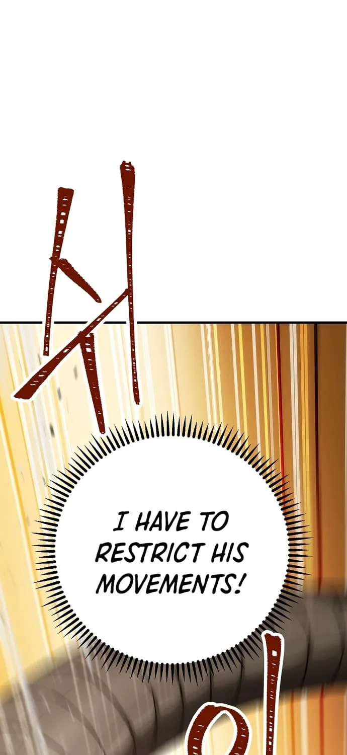Read The Hero Returns chapter 27 image 54 on Lezhin