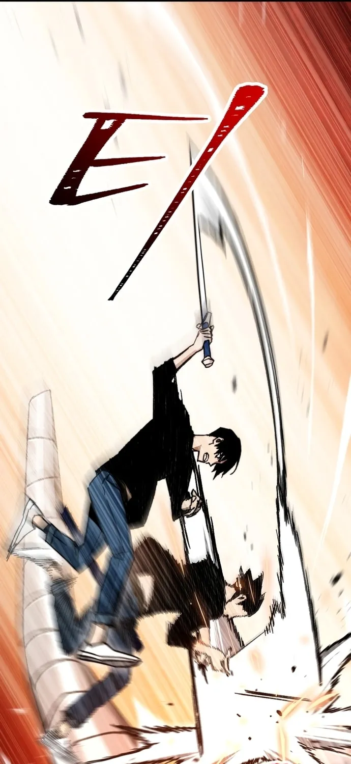 Read The Hero Returns chapter 27 image 57 on Lezhin