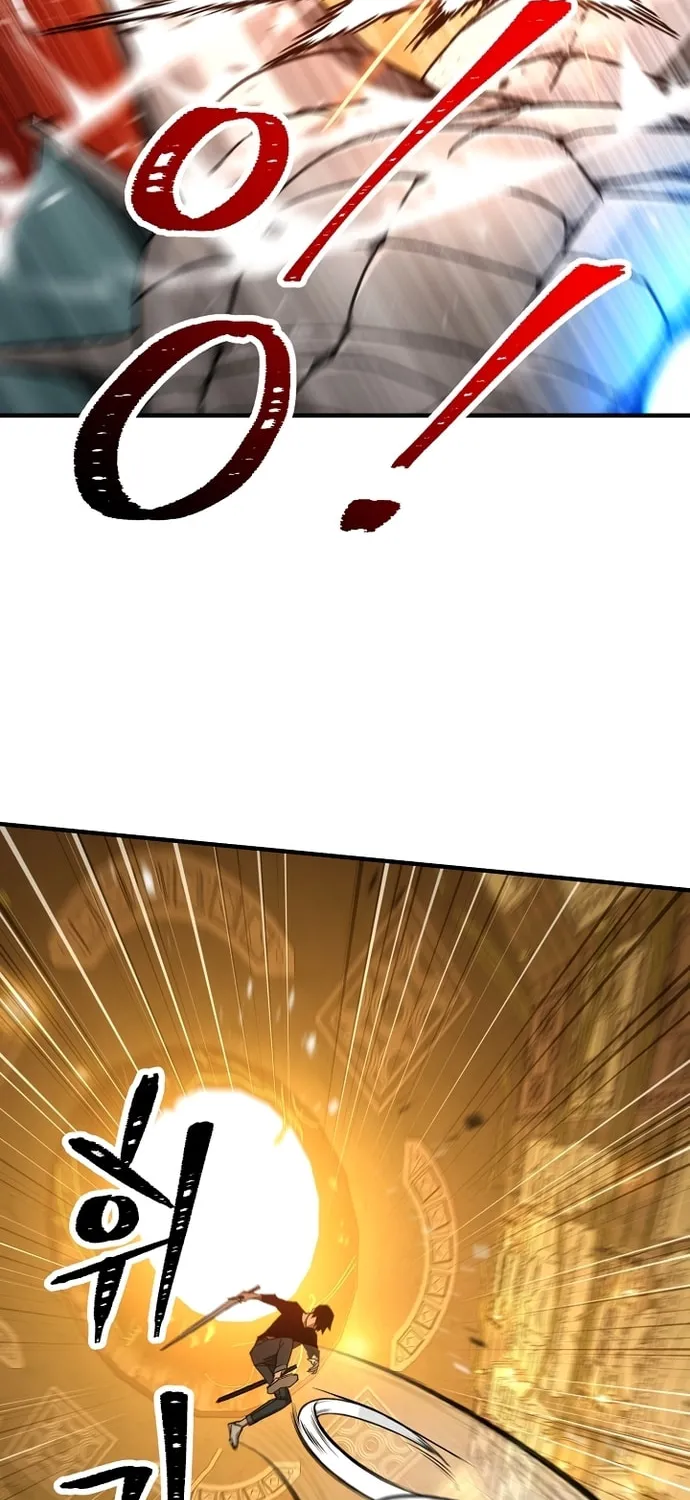 Read The Hero Returns chapter 27 image 58 on Lezhin
