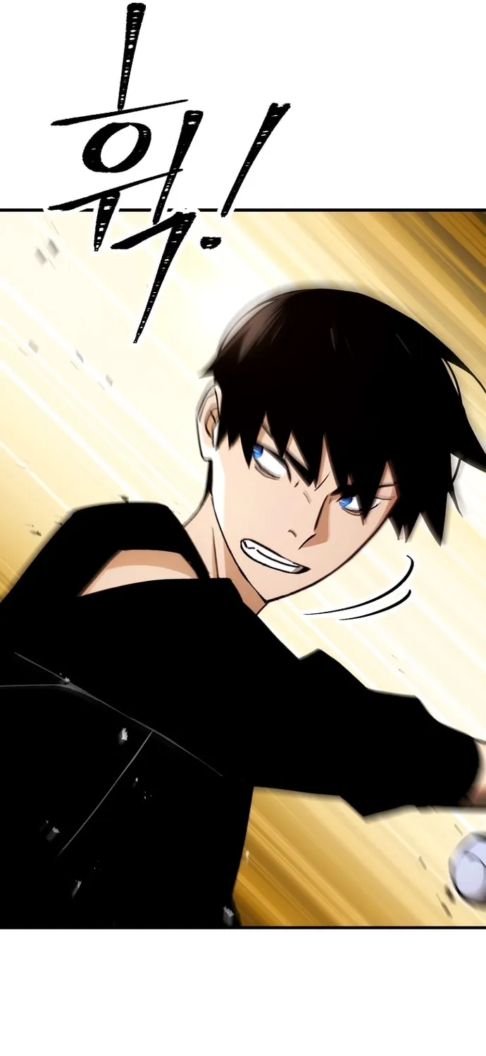 Read The Hero Returns chapter 27 image 60 on Lezhin