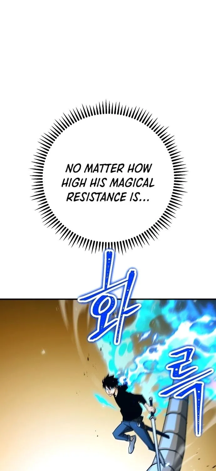 Read The Hero Returns chapter 27 image 68 on Lezhin