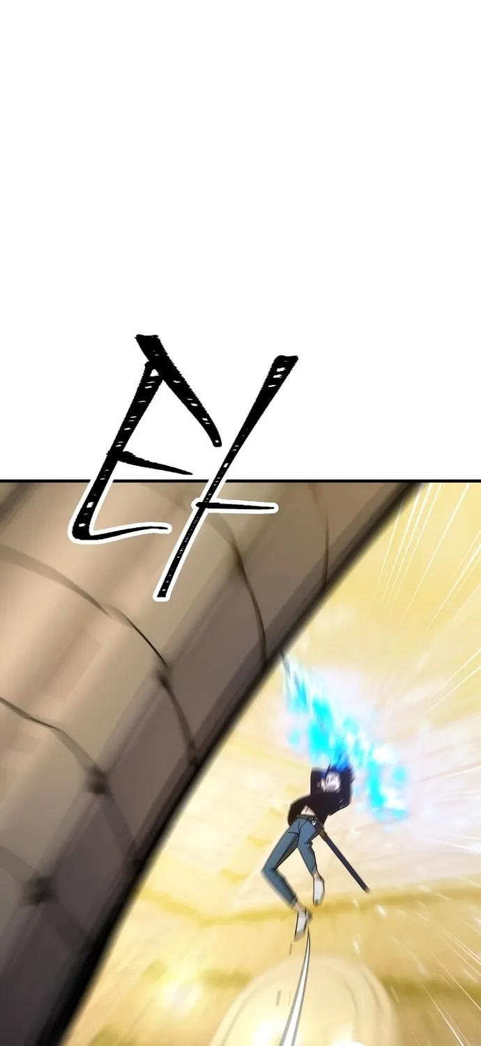 Read The Hero Returns chapter 27 image 80 on Lezhin