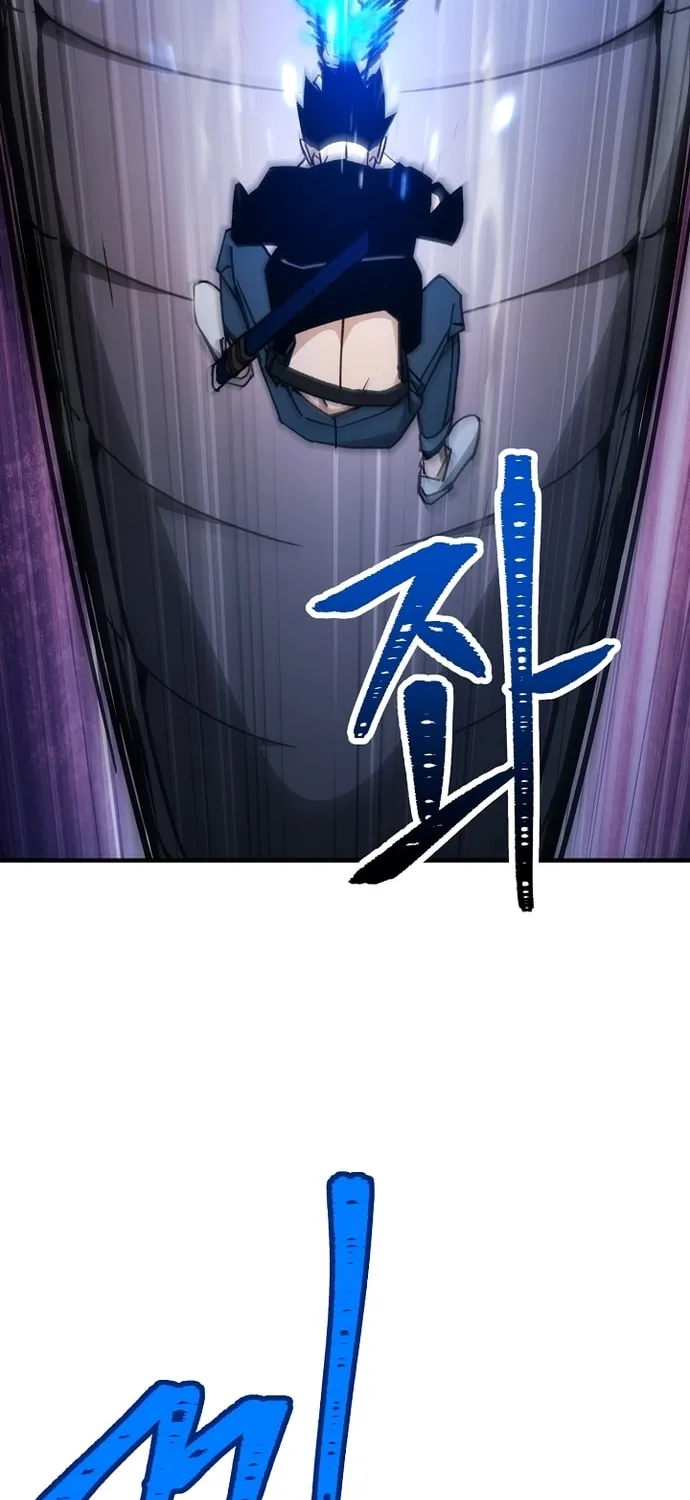 Read The Hero Returns chapter 27 image 83 on Lezhin