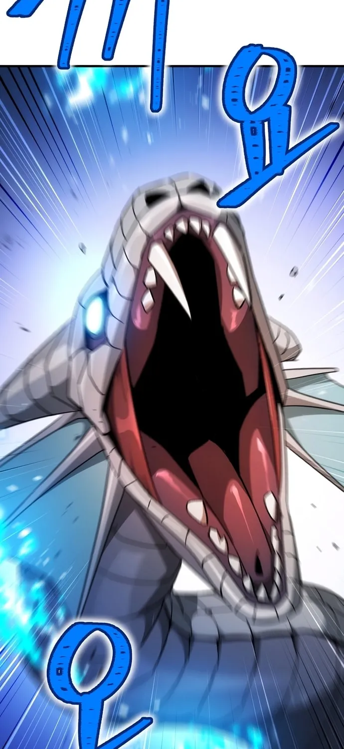 Read The Hero Returns chapter 27 image 84 on Lezhin