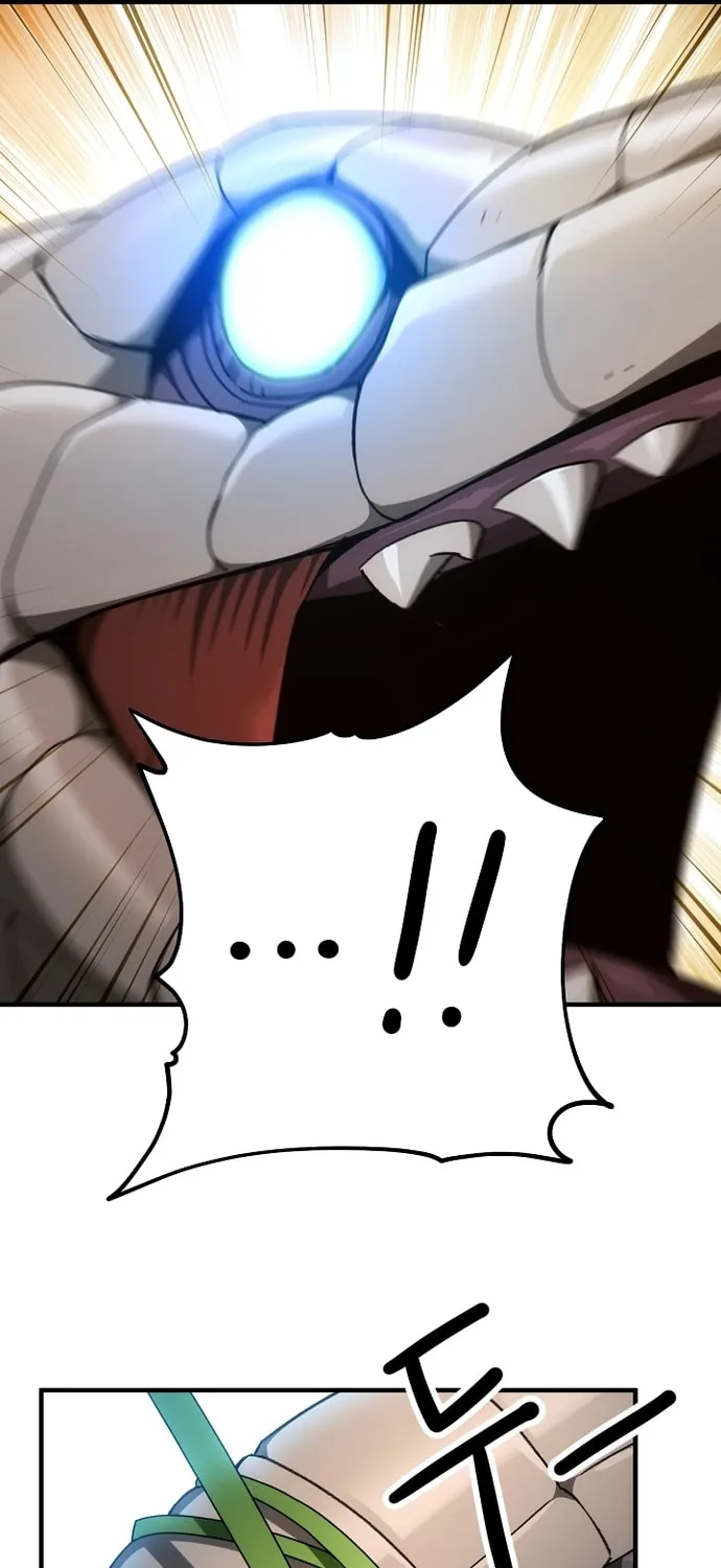 Read The Hero Returns chapter 27 image 93 on Lezhin