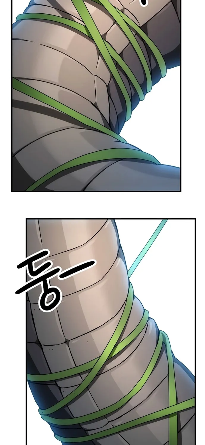 Read The Hero Returns chapter 27 image 94 on Lezhin
