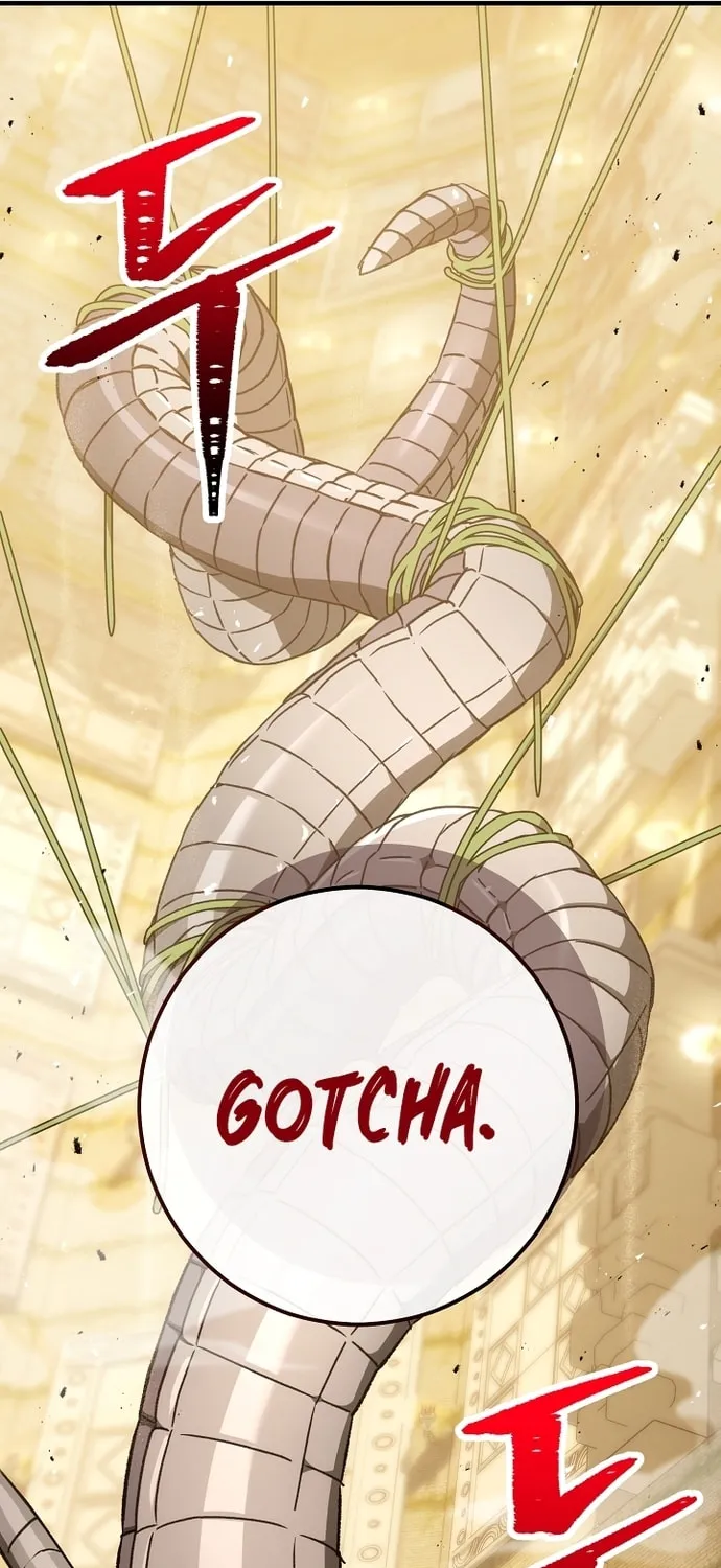 Read The Hero Returns chapter 27 image 96 on Lezhin