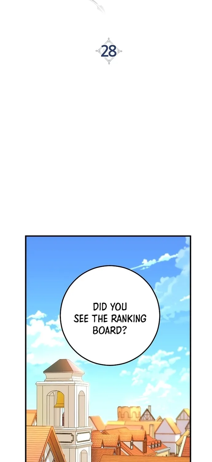 Read The Hero Returns chapter 28 image 1 on Lezhin