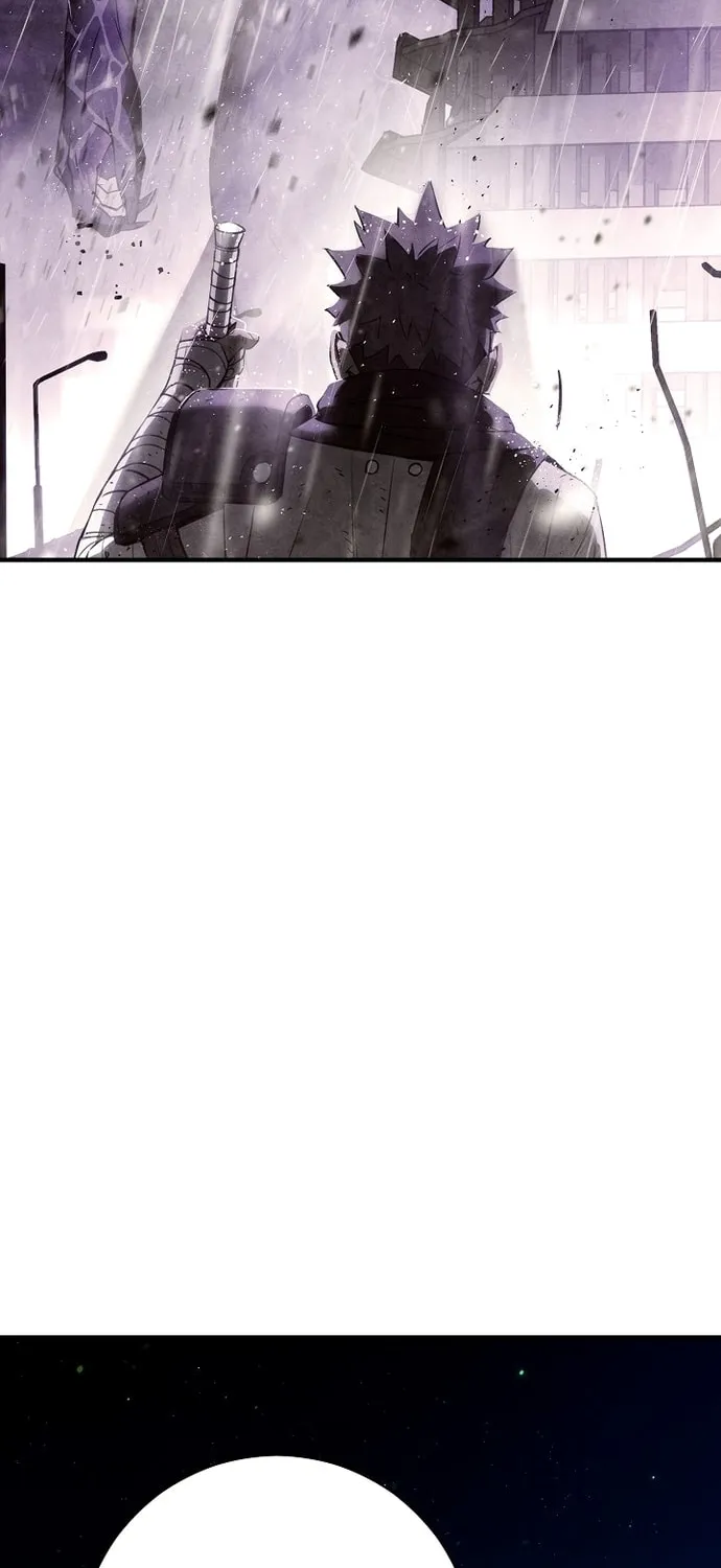 Read The Hero Returns chapter 28 image 103 on Lezhin