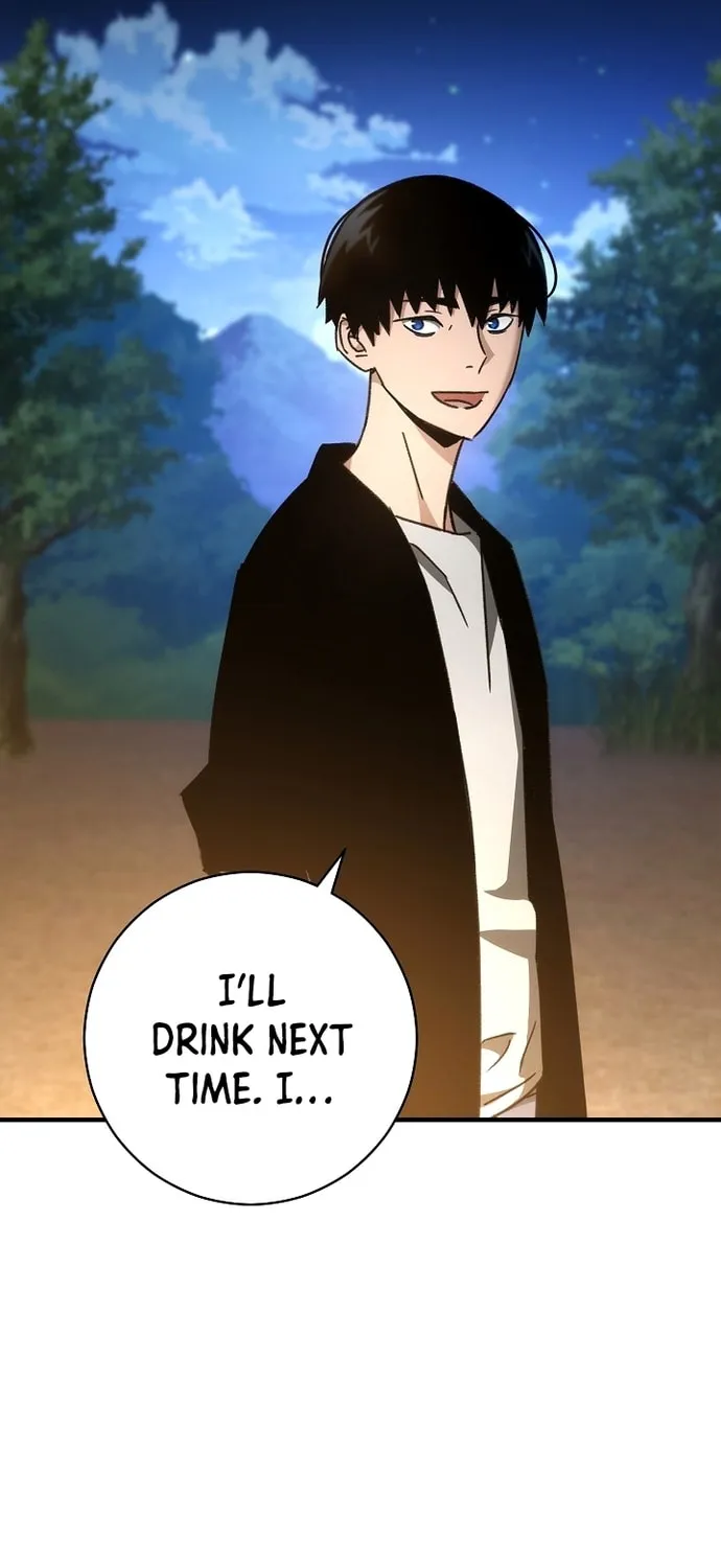 Read The Hero Returns chapter 28 image 106 on Lezhin