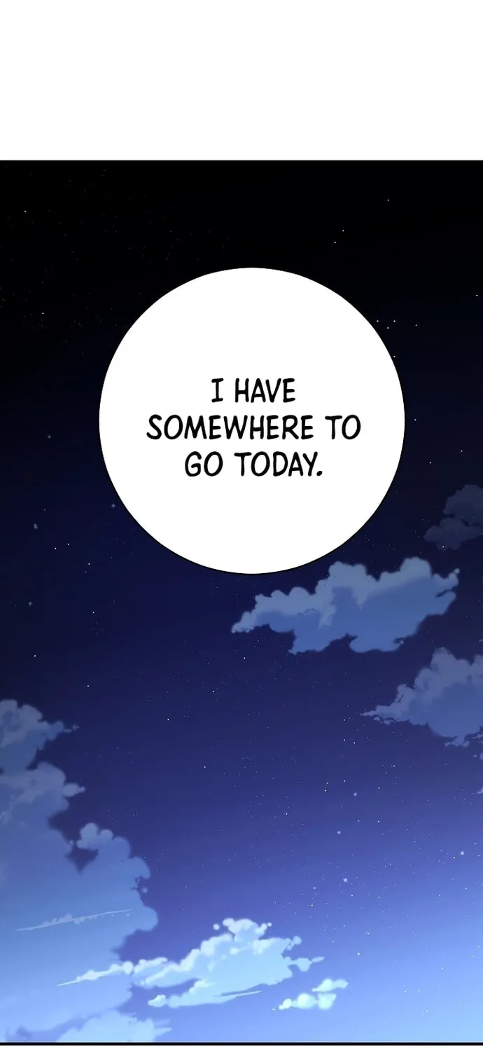 Read The Hero Returns chapter 28 image 107 on Lezhin