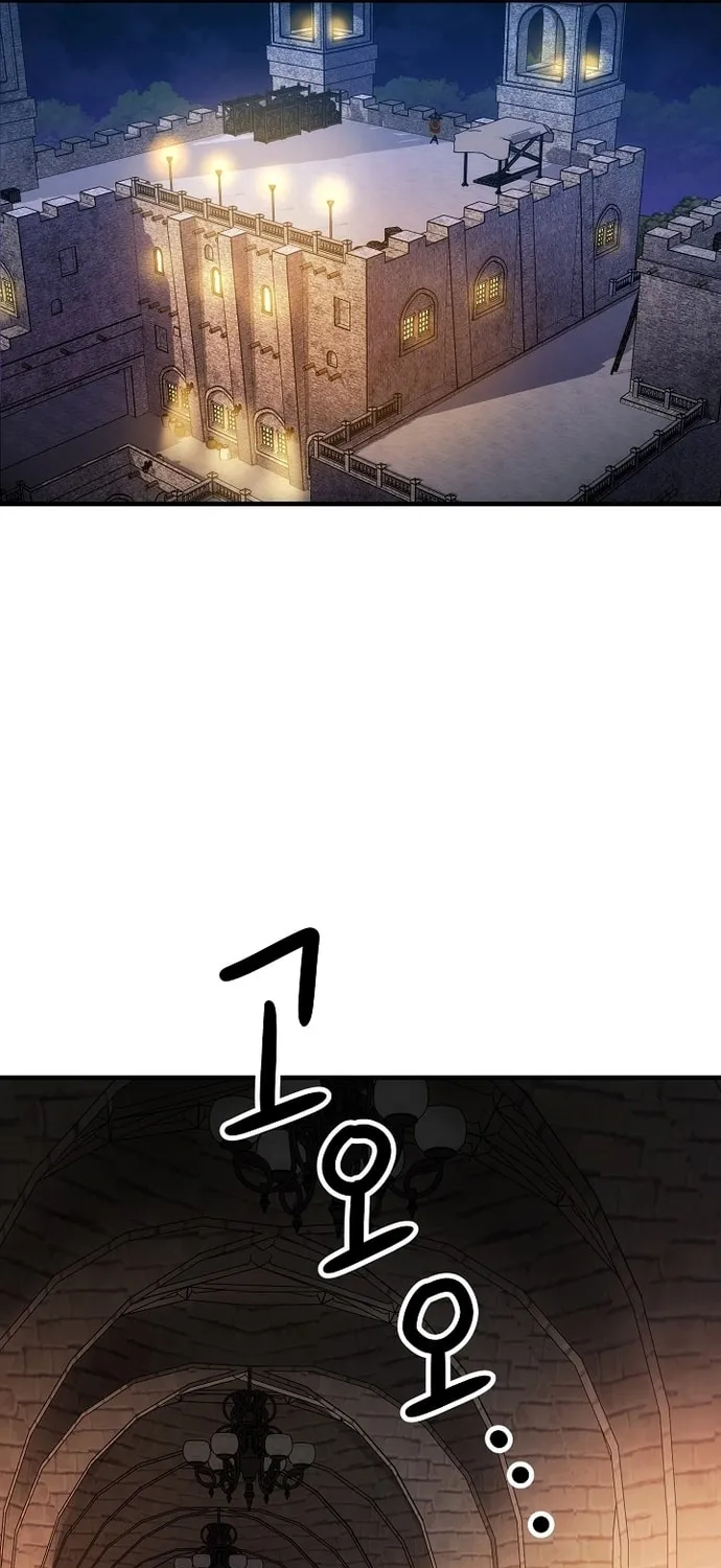 Read The Hero Returns chapter 28 image 110 on Lezhin