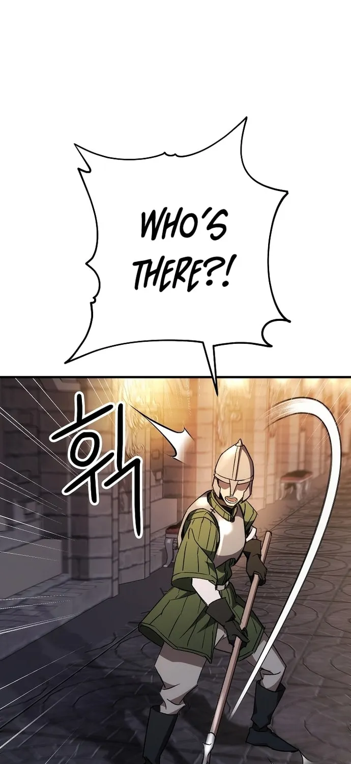 Read The Hero Returns chapter 28 image 114 on Lezhin