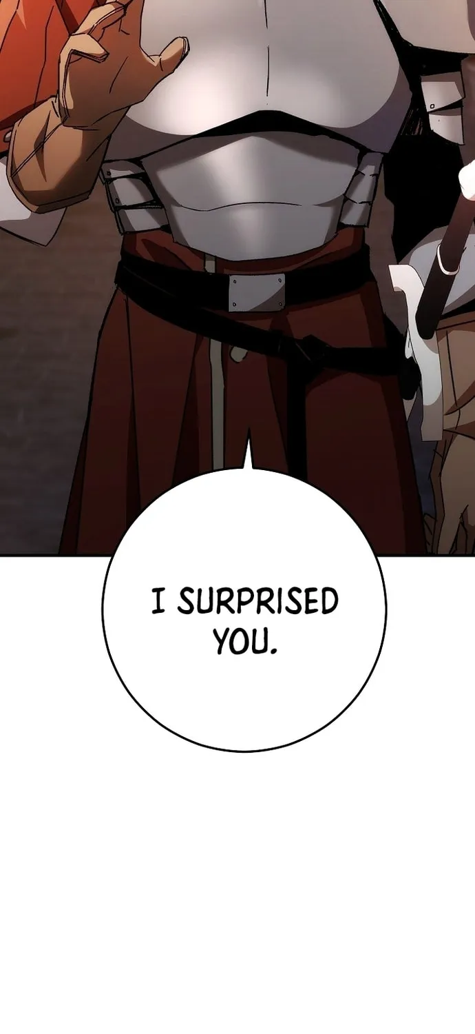 Read The Hero Returns chapter 28 image 117 on Lezhin