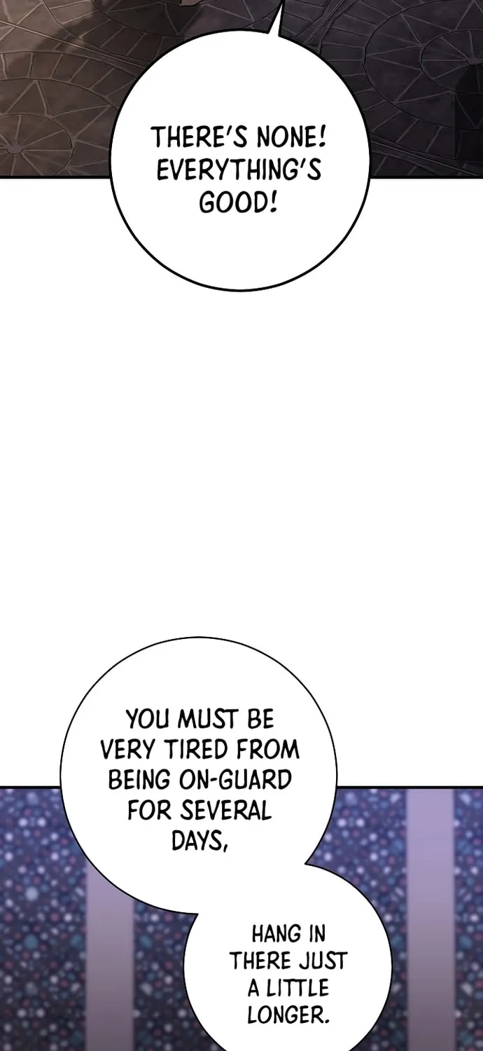 Read The Hero Returns chapter 28 image 120 on Lezhin
