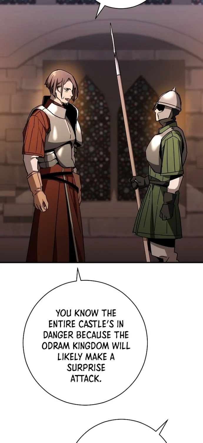 Read The Hero Returns chapter 28 image 121 on Lezhin