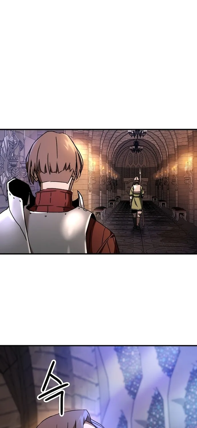 Read The Hero Returns chapter 28 image 123 on Lezhin