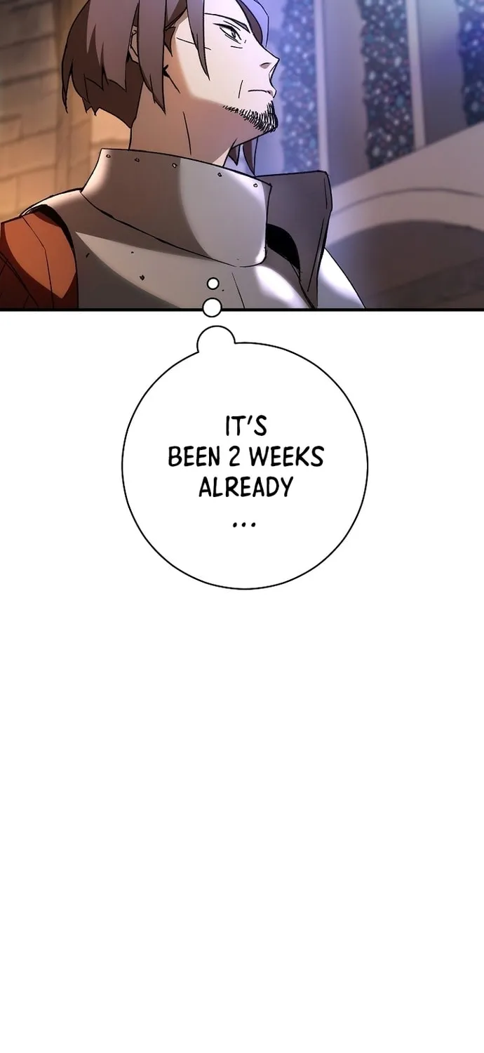 Read The Hero Returns chapter 28 image 124 on Lezhin