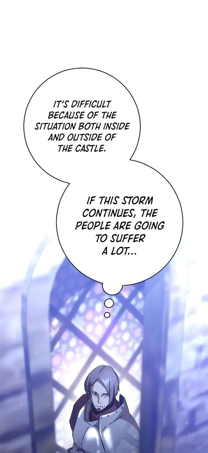 Read The Hero Returns chapter 28 image 125 on Lezhin