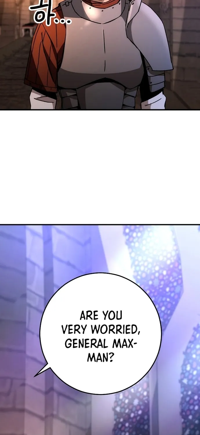 Read The Hero Returns chapter 28 image 128 on Lezhin
