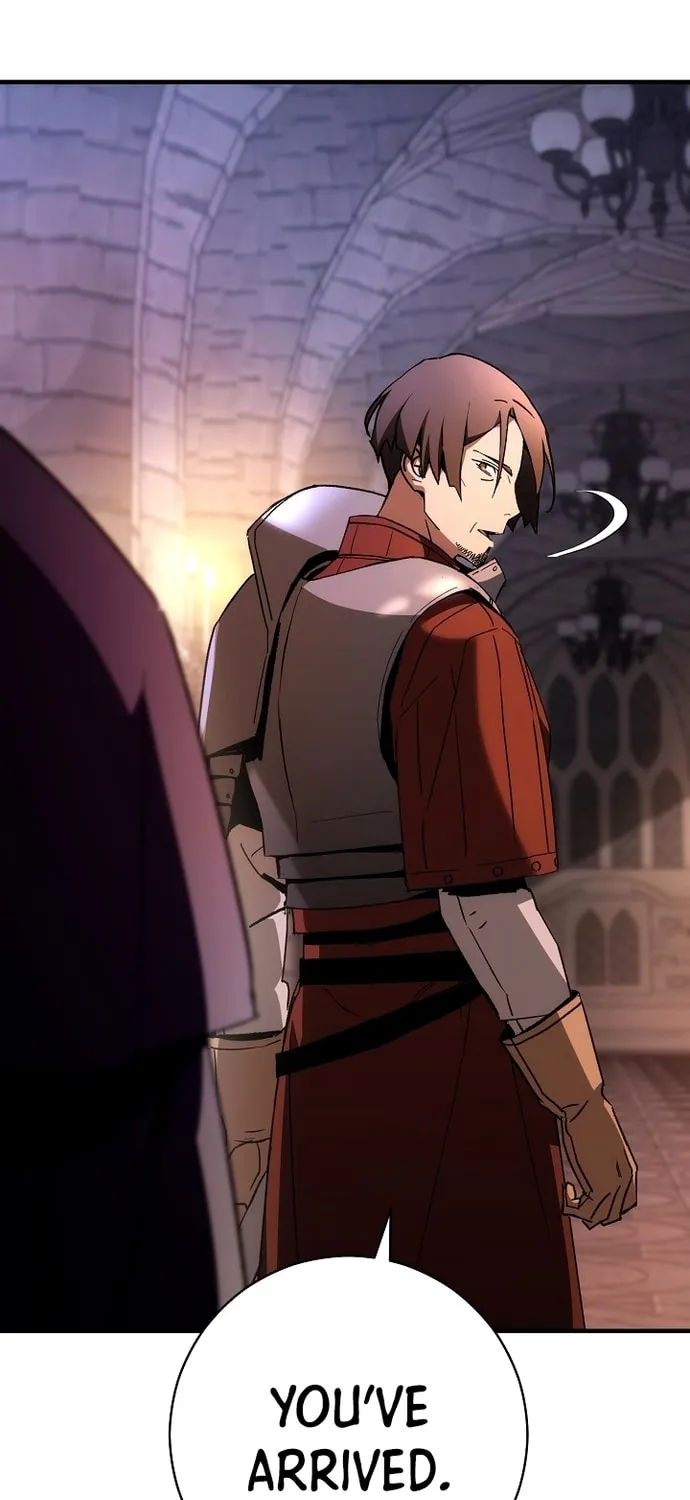 Read The Hero Returns chapter 28 image 131 on Lezhin