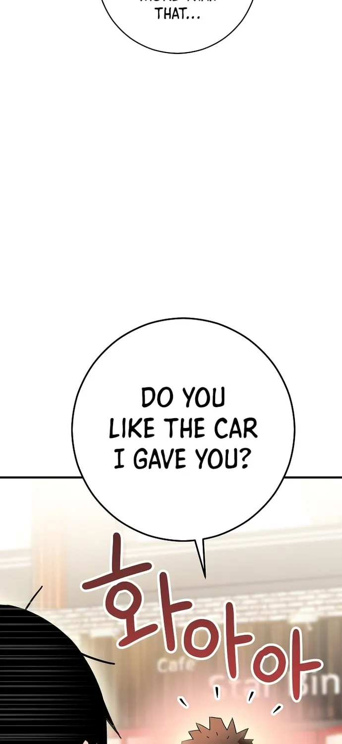 Read The Hero Returns chapter 28 image 15 on Lezhin