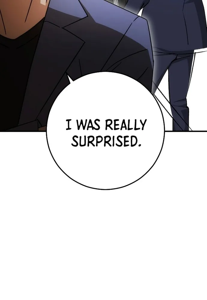 Read The Hero Returns chapter 28 image 20 on Lezhin
