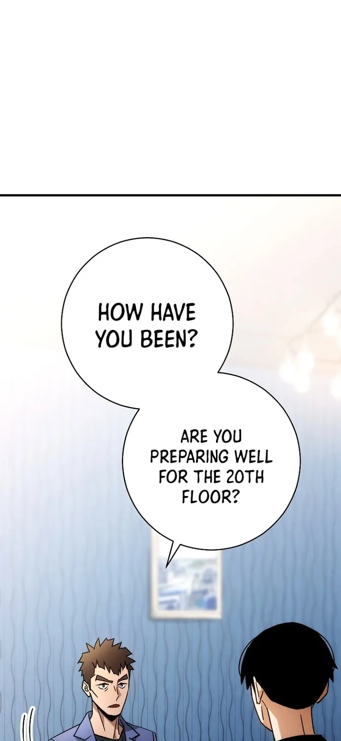 Read The Hero Returns chapter 28 image 25 on Lezhin