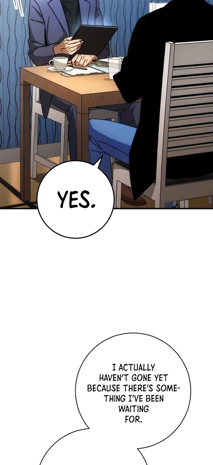 Read The Hero Returns chapter 28 image 26 on Lezhin