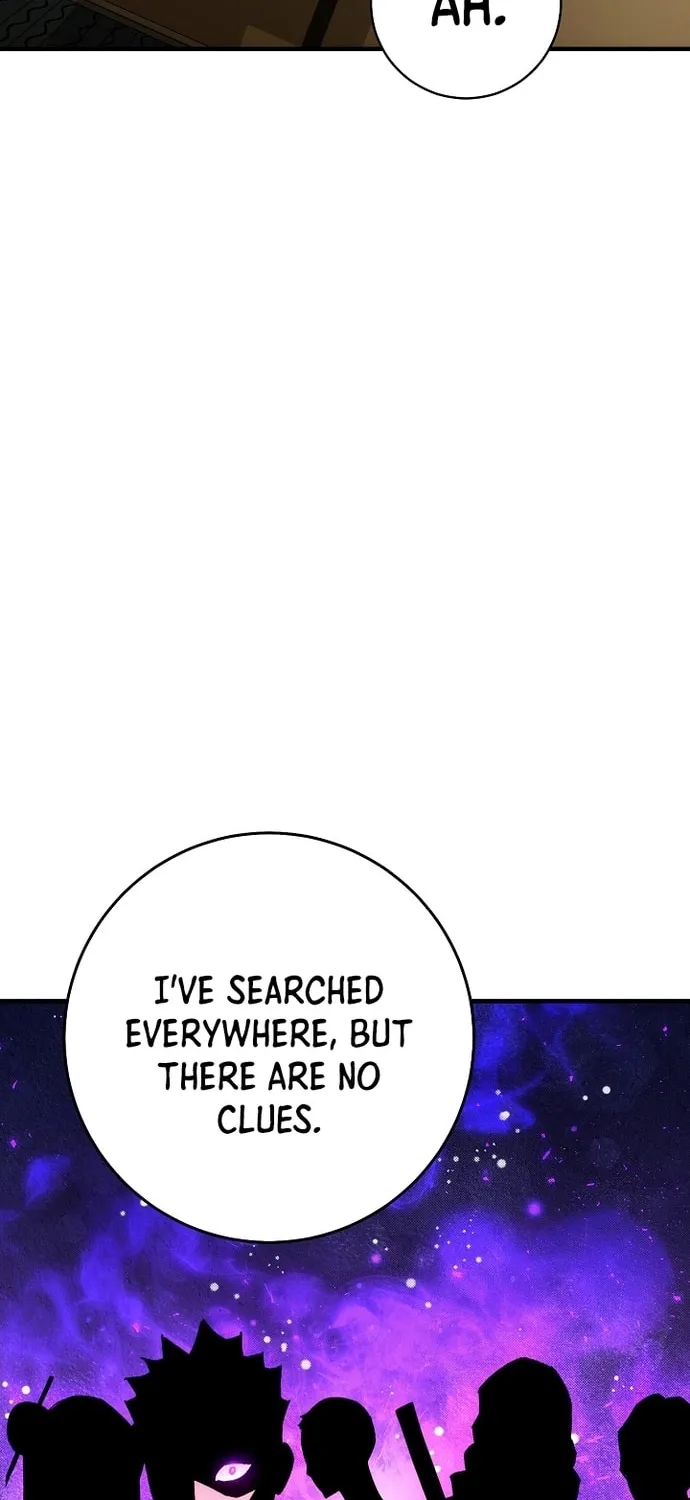 Read The Hero Returns chapter 28 image 37 on Lezhin