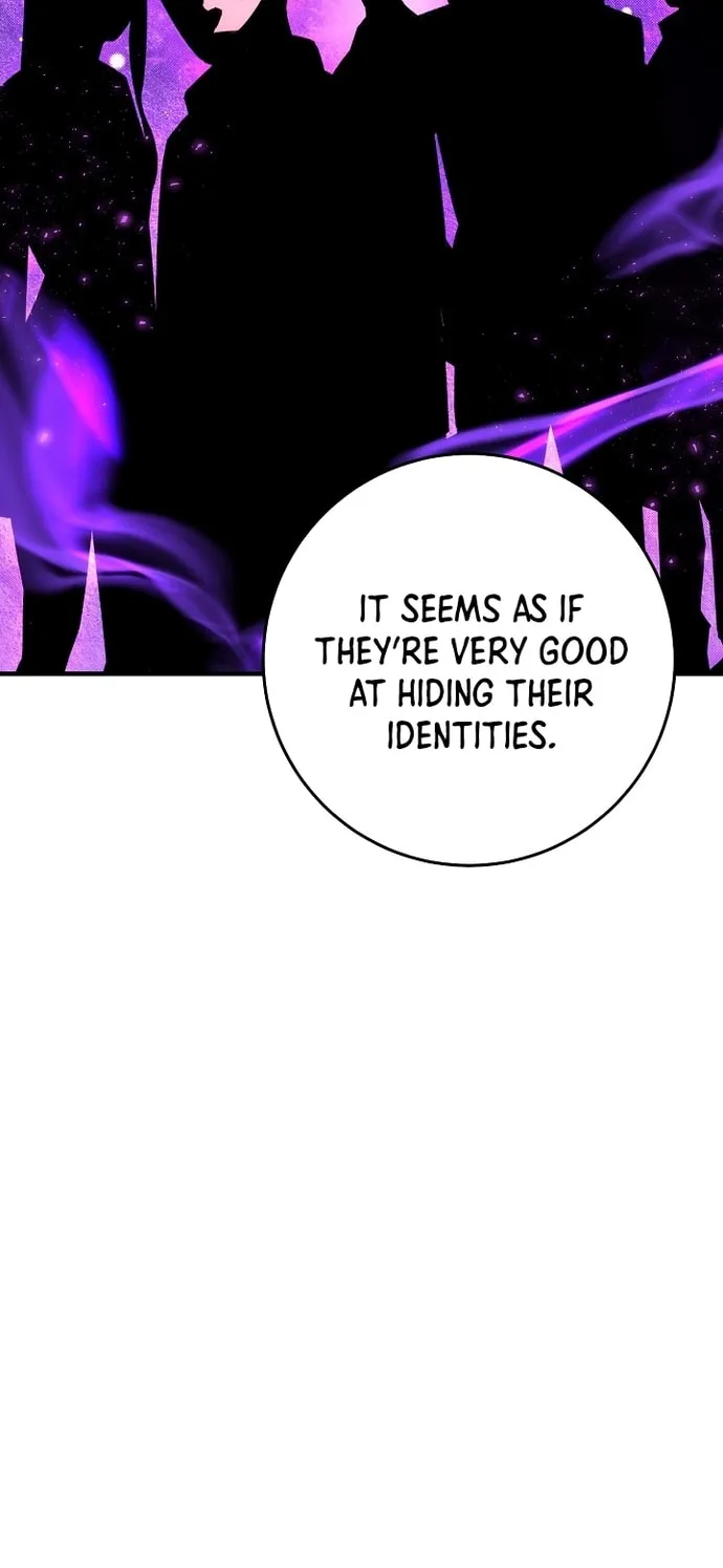 Read The Hero Returns chapter 28 image 38 on Lezhin