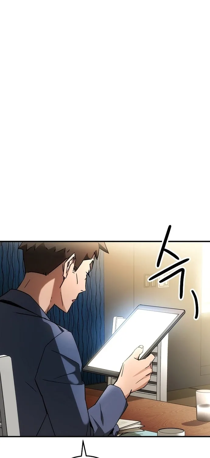 Read The Hero Returns chapter 28 image 40 on Lezhin