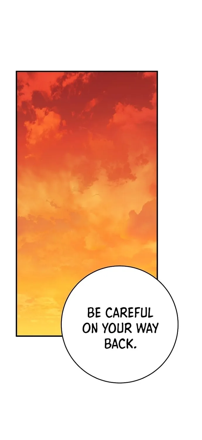 Read The Hero Returns chapter 28 image 47 on Lezhin