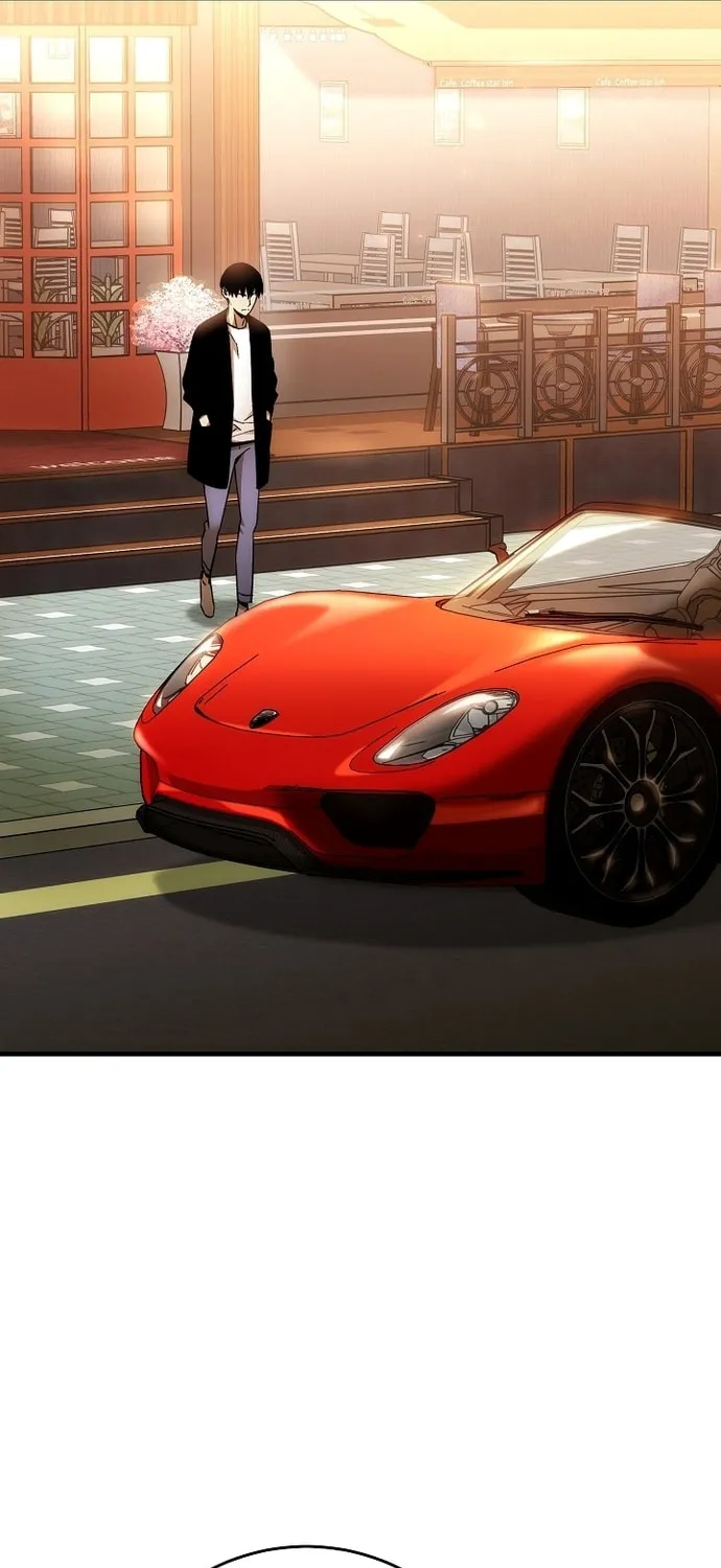 Read The Hero Returns chapter 28 image 49 on Lezhin