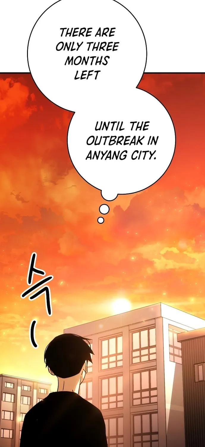 Read The Hero Returns chapter 28 image 50 on Lezhin