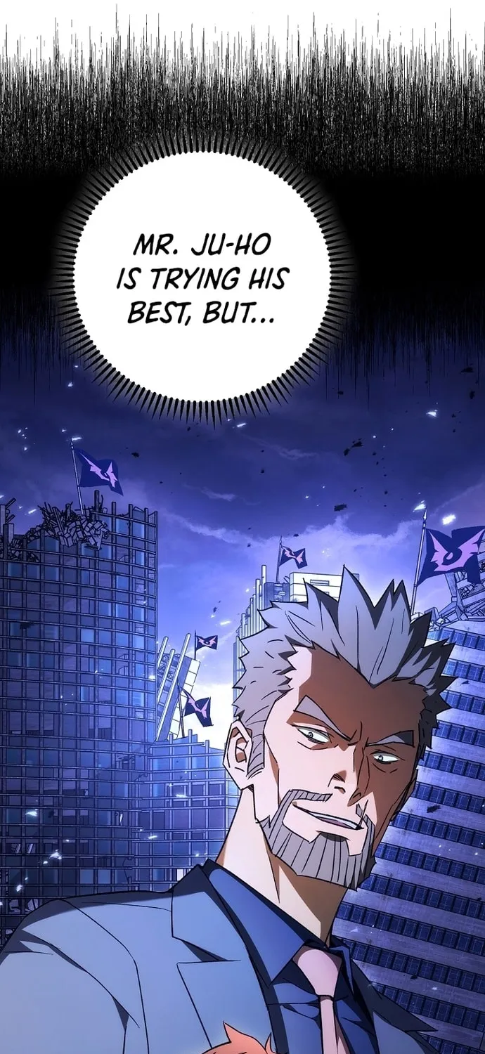 Read The Hero Returns chapter 28 image 52 on Lezhin