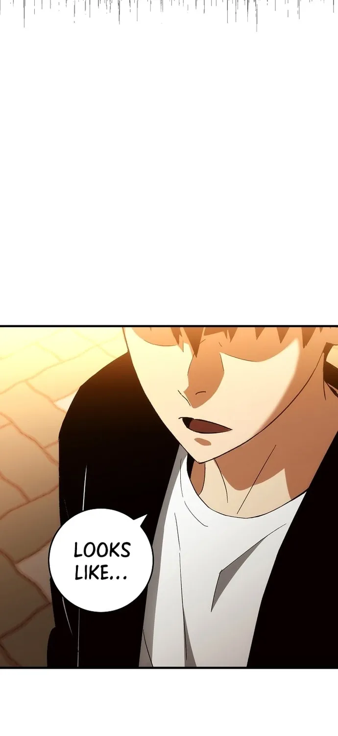 Read The Hero Returns chapter 28 image 54 on Lezhin