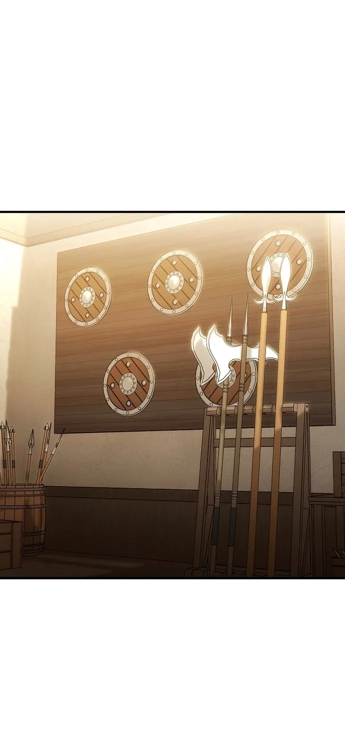 Read The Hero Returns chapter 28 image 61 on Lezhin