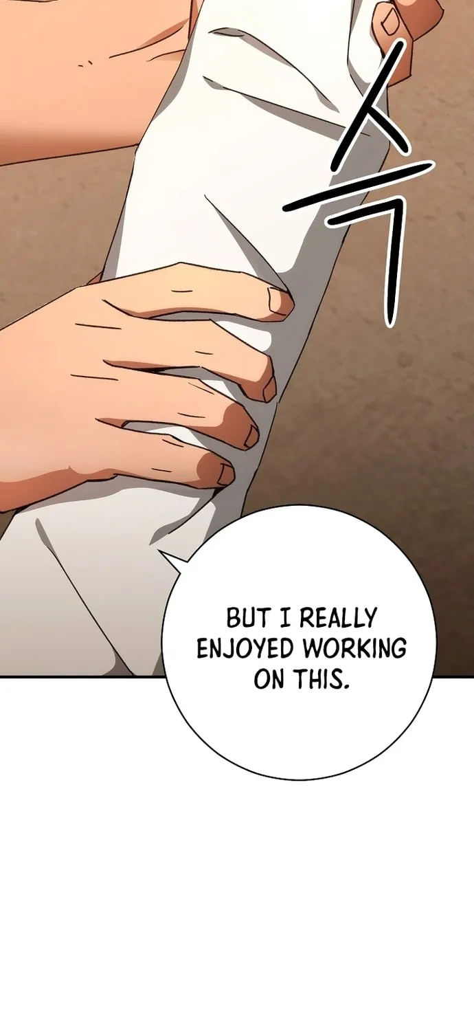 Read The Hero Returns chapter 28 image 66 on Lezhin
