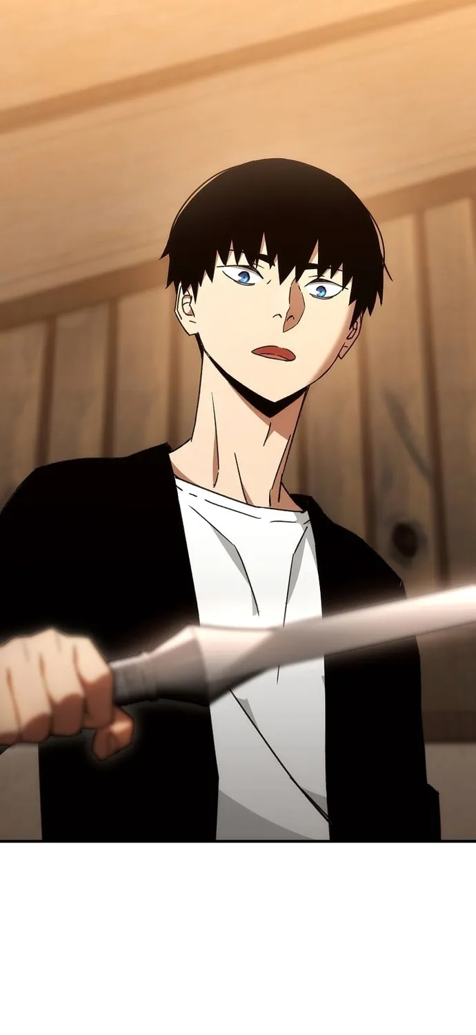 Read The Hero Returns chapter 28 image 70 on Lezhin