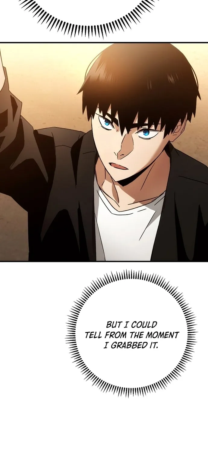 Read The Hero Returns chapter 28 image 74 on Lezhin