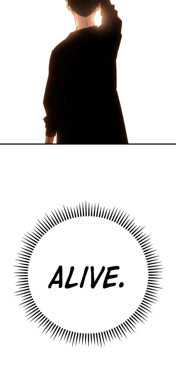 Read The Hero Returns chapter 28 image 77 on Lezhin