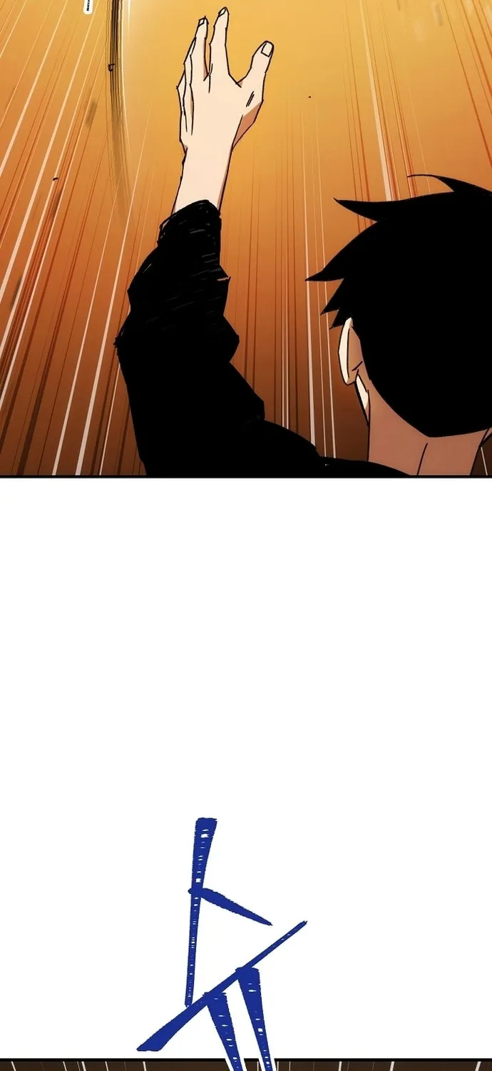 Read The Hero Returns chapter 28 image 81 on Lezhin