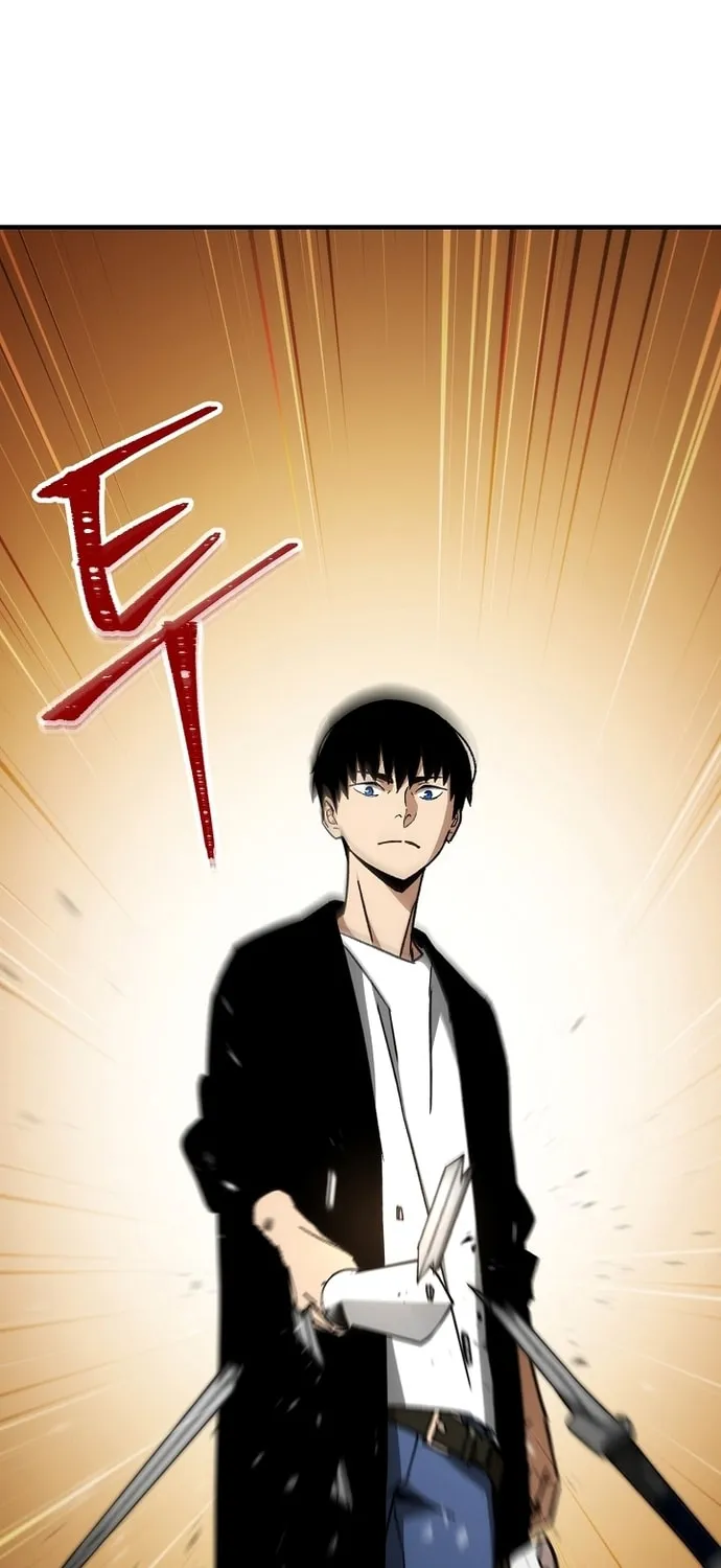 Read The Hero Returns chapter 28 image 84 on Lezhin