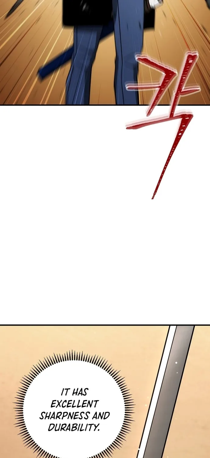 Read The Hero Returns chapter 28 image 85 on Lezhin