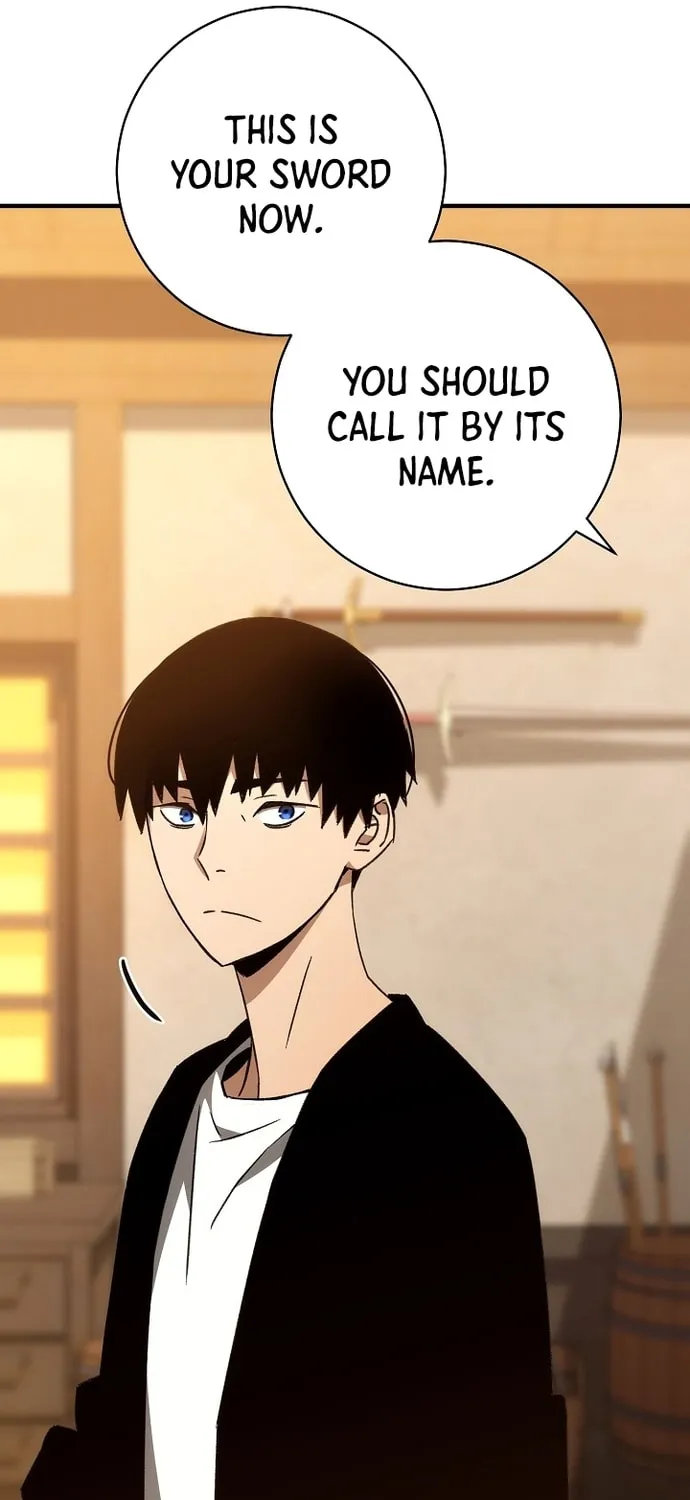 Read The Hero Returns chapter 28 image 92 on Lezhin