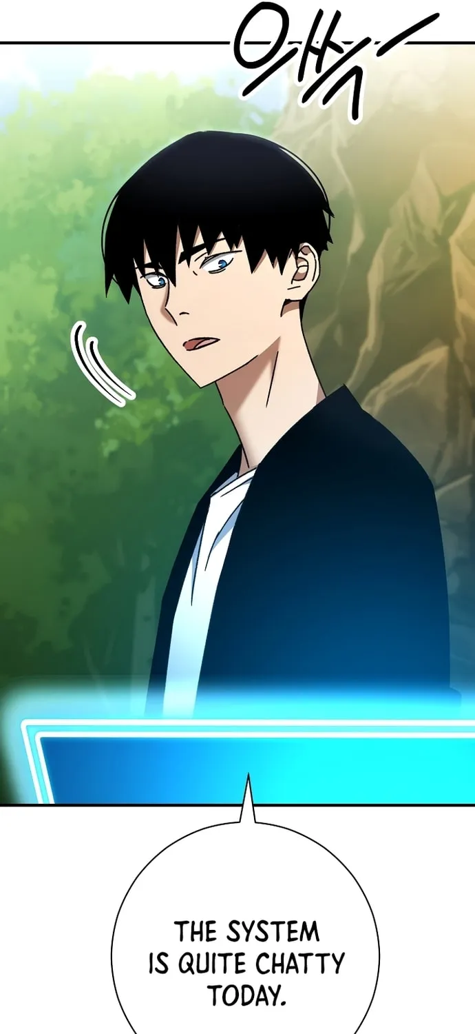 Read The Hero Returns chapter 29 image 102 on Lezhin